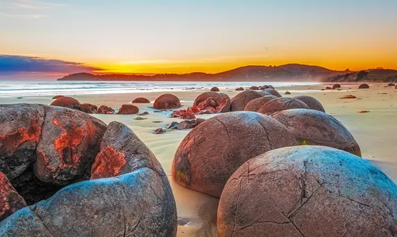 Multi-Day Custom Tours